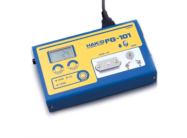 Temperaturmåler Hakko