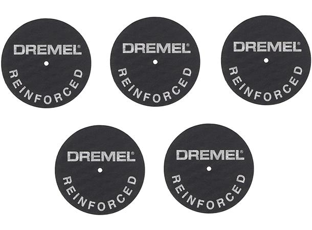 Kappeskive Dremel Ø32 Pk A 5