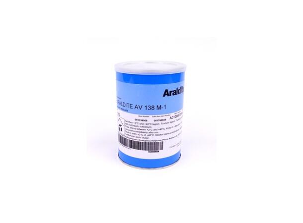 Araldite Lim 1Kg  AV 138M-1 KX307593-10