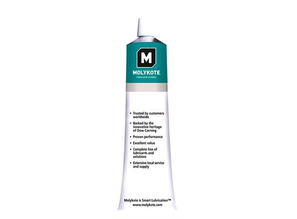 Smøremiddel Aqua Lube Molykote 100Gr